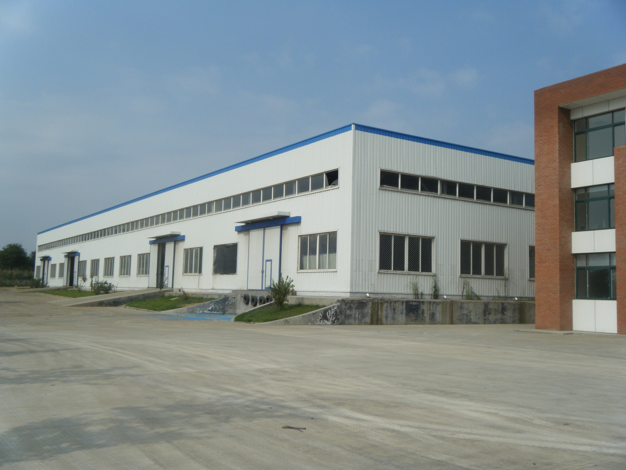 惠州市湘源機械設備有限公司